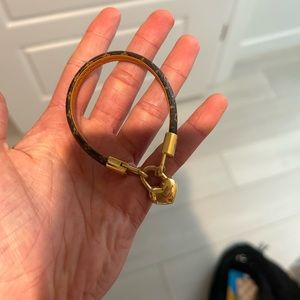 Louis vuitton bracelet